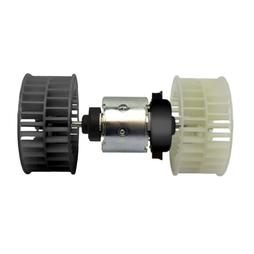 KALORİFER MOTORU MAN 26.270/19.422-12.153/12.160