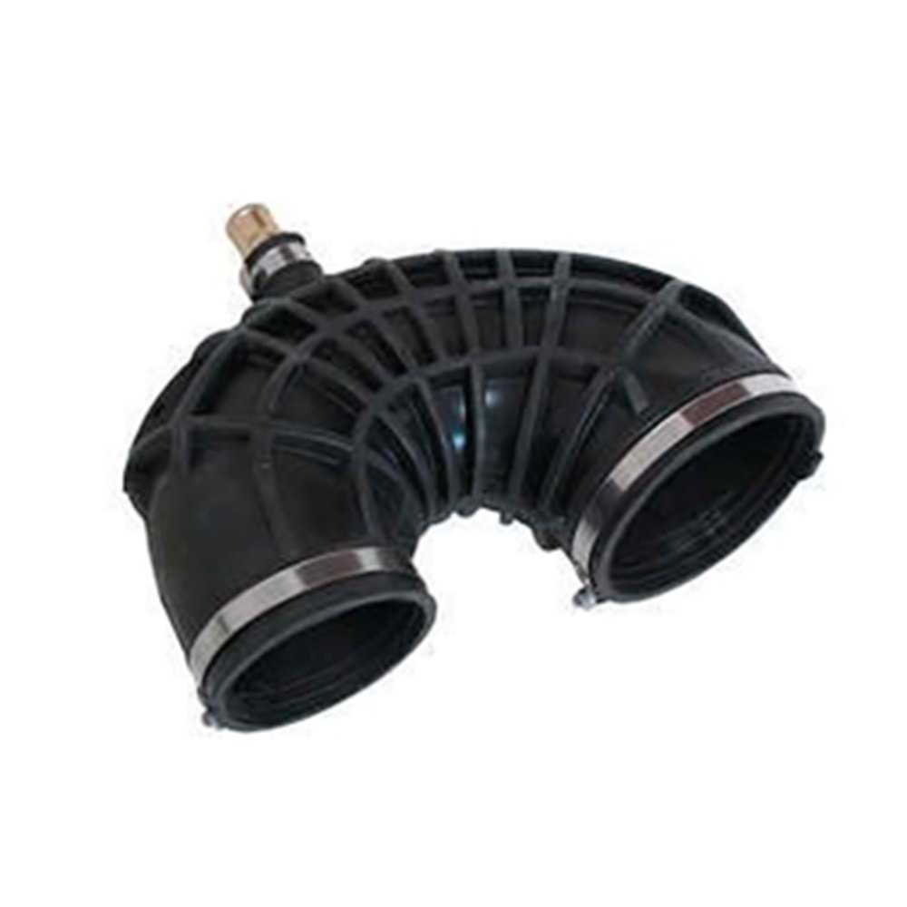 TURBO EMİŞ HORTUMU DİRSEKLİ U SCANIA EURO-4