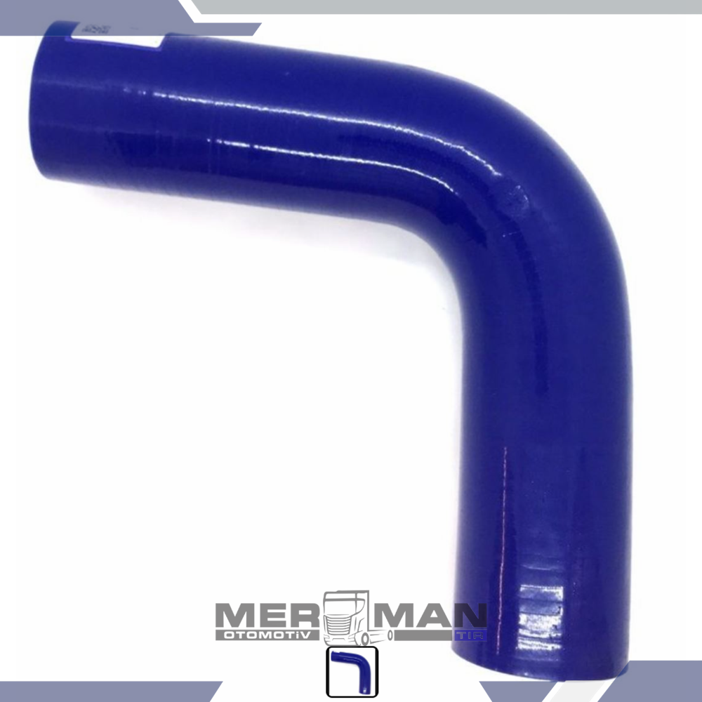 İNTARDER HORTUMU MAN TGA/TGS/TGX 60X200X200