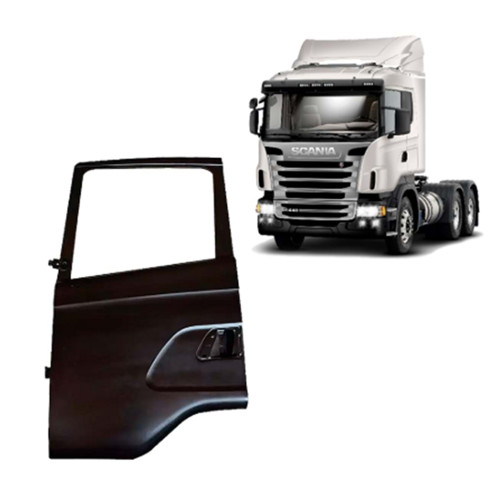 KAPI SACI SCANIA CR/CG 4/5/6-SERİ SOL TAYVAN