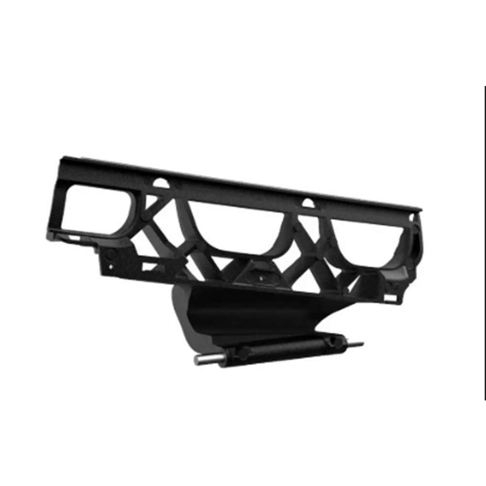 PANJUR AÇILIR BASAMAK AROCS SAĞ