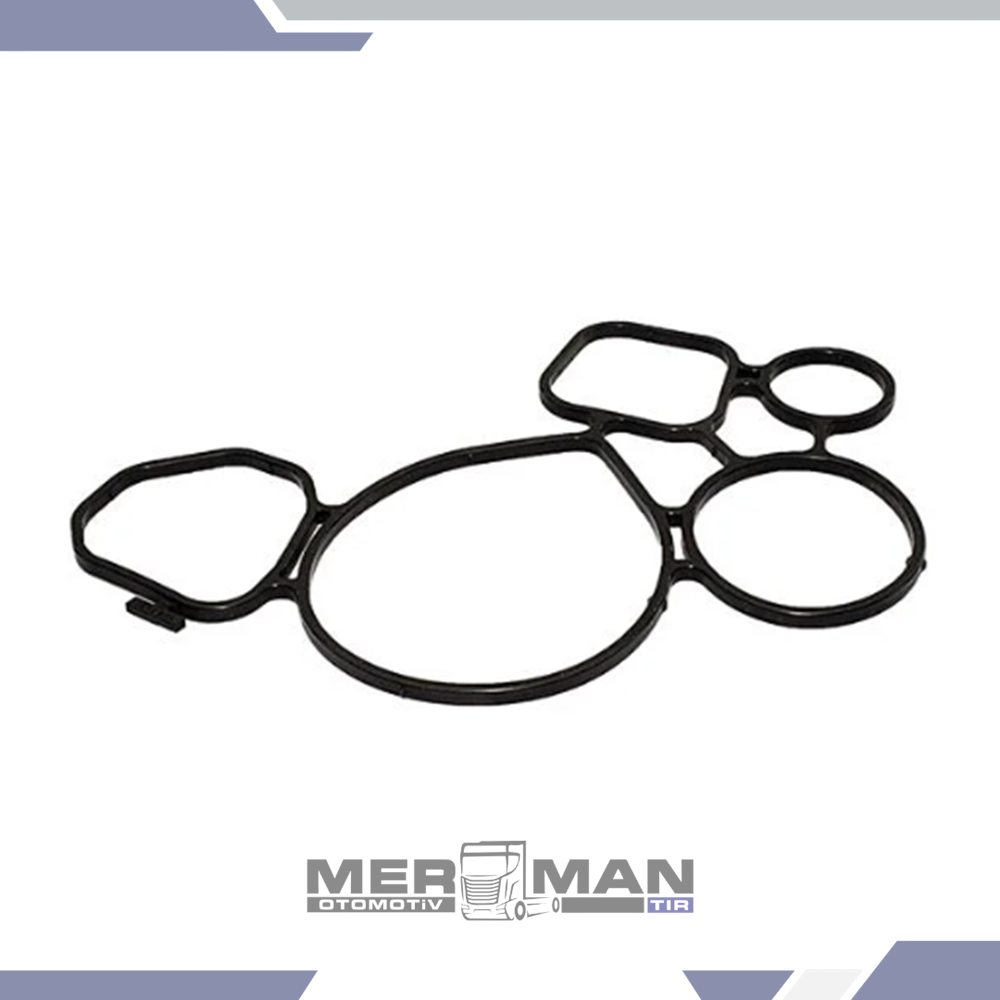 DEVİRDAİM GÖVDE LASTİK CONTASI SCANIA DC16 V8 164