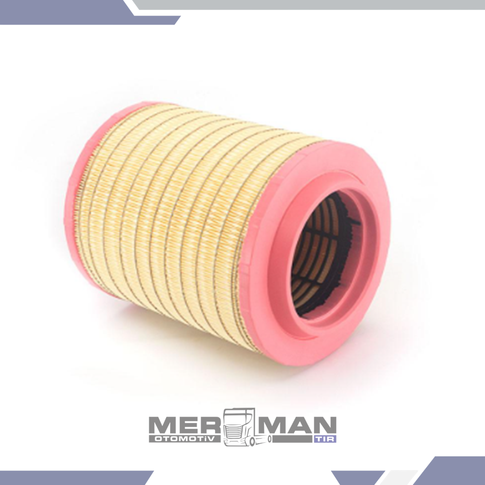 HAVA FİLTRESİ IVECO STRALIS HI-WAY/S-WAY EURO-6