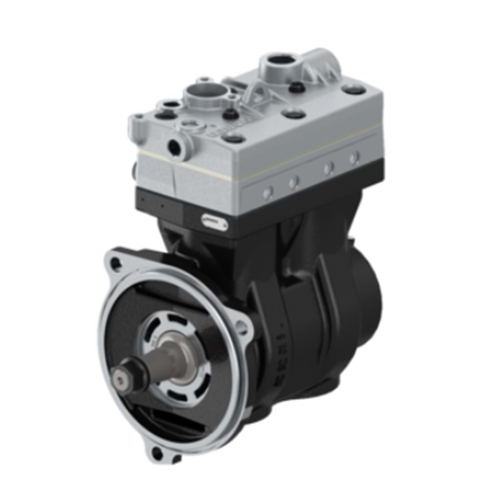 KOMPRESÖR KOMPLE RVI/RENAULT/VOLVO D13A/DXI11 430/460