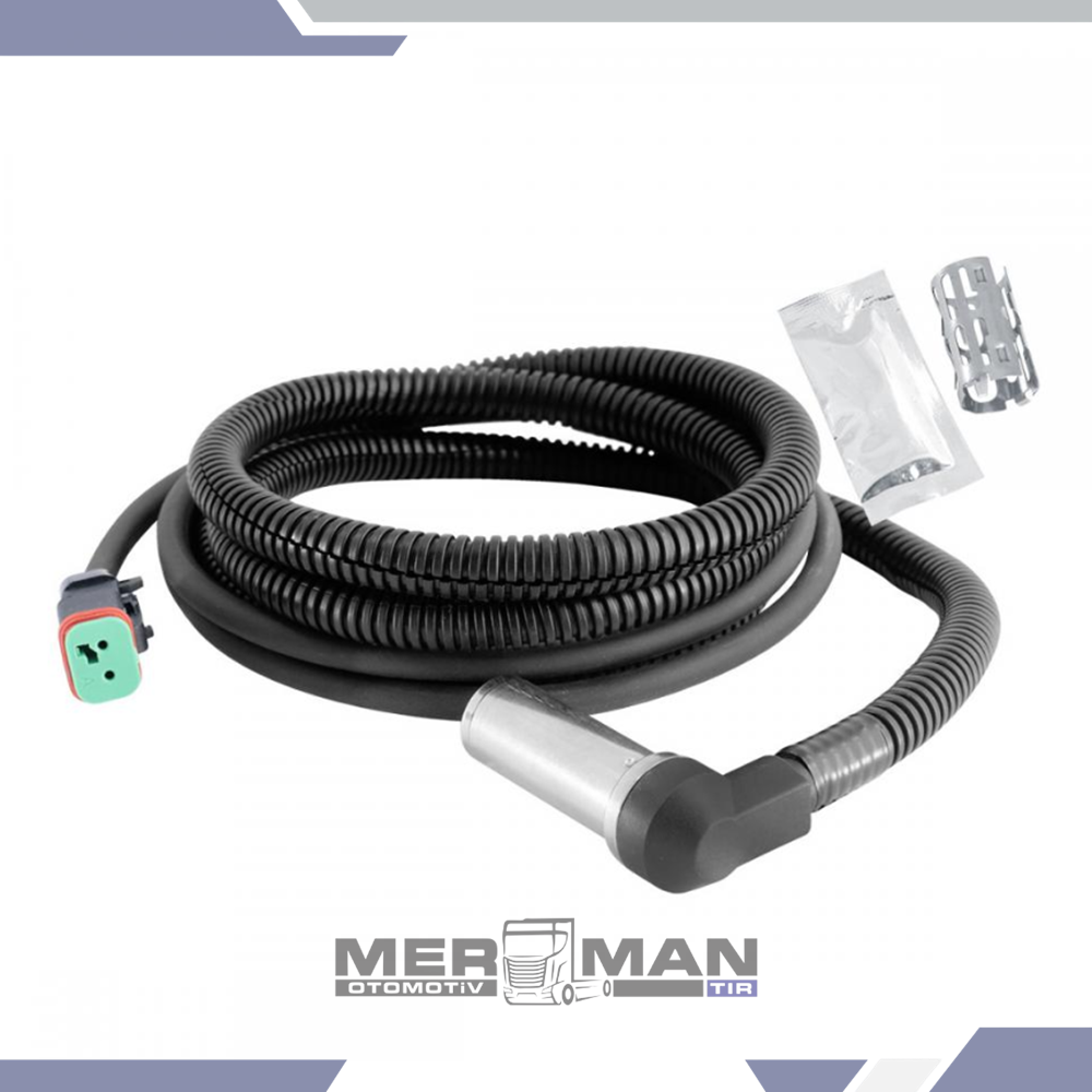 ABS SENSÖRÜ SCANIA DÜZ ÖN 281CM