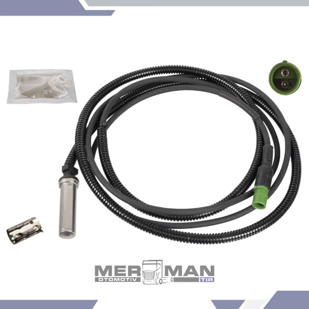 ABS SENSÖRÜ SCANIA DÜZ ARKA 271CM