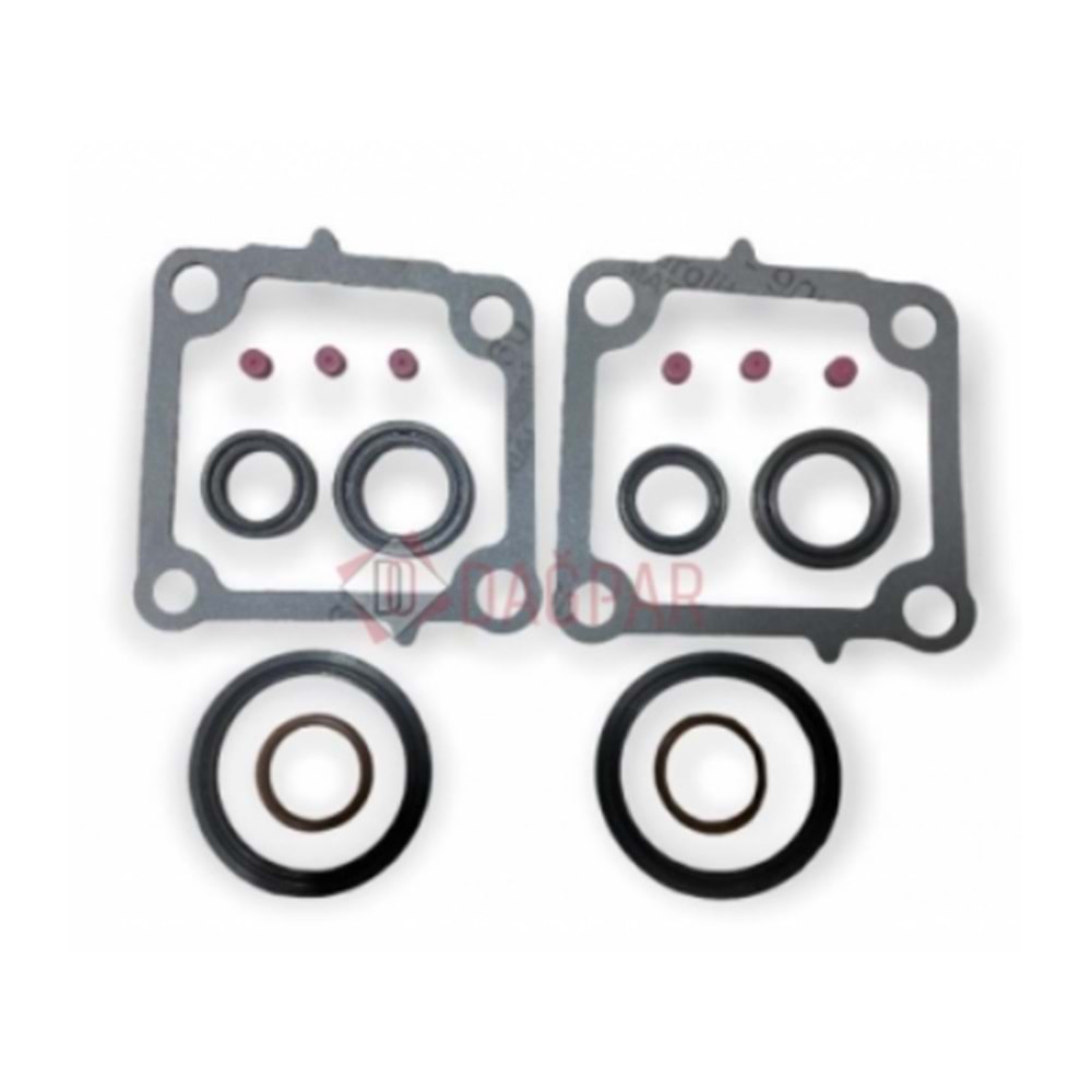 OPTICRUSE KULE TAMİR TAKIMI SCANIA GRSO905 YARIM