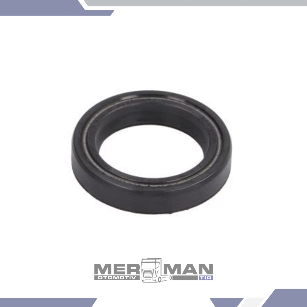 AĞIR SERİ MİL KEÇESİ SCANIA GRS905 BÜYÜK