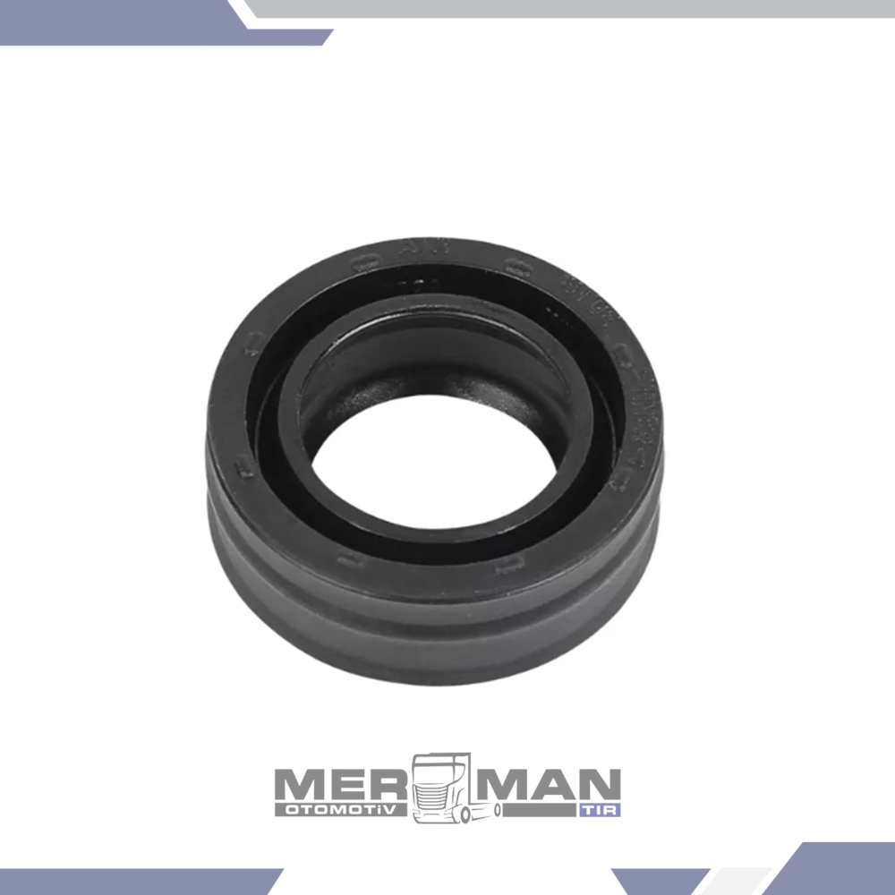 AĞIR SERİ MİL KEÇESİ SCANIA GRS905 KÜÇÜK