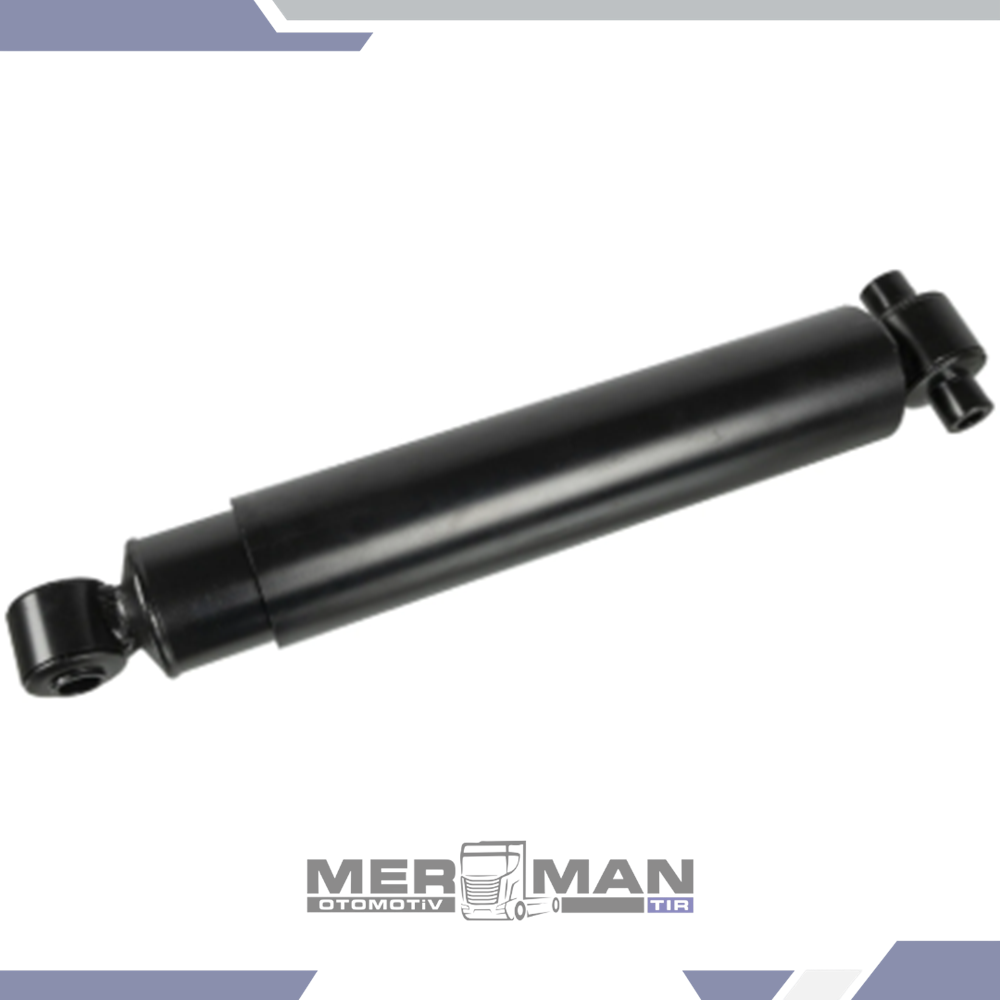 ŞASİ AMORTİSÖRÜ SCANIA MİDİLLİ ARKA