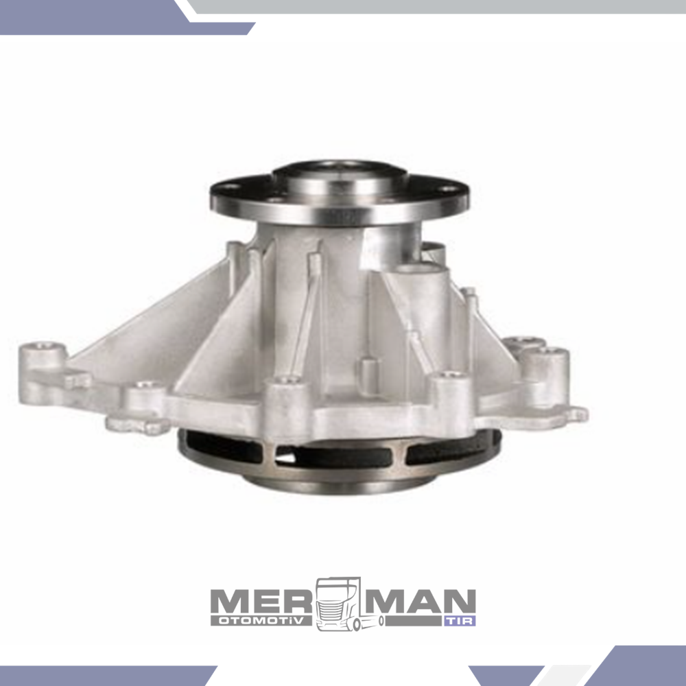 DEVİRDAİM MAN TGA 2066/2676 DÖKÜM ÇARK