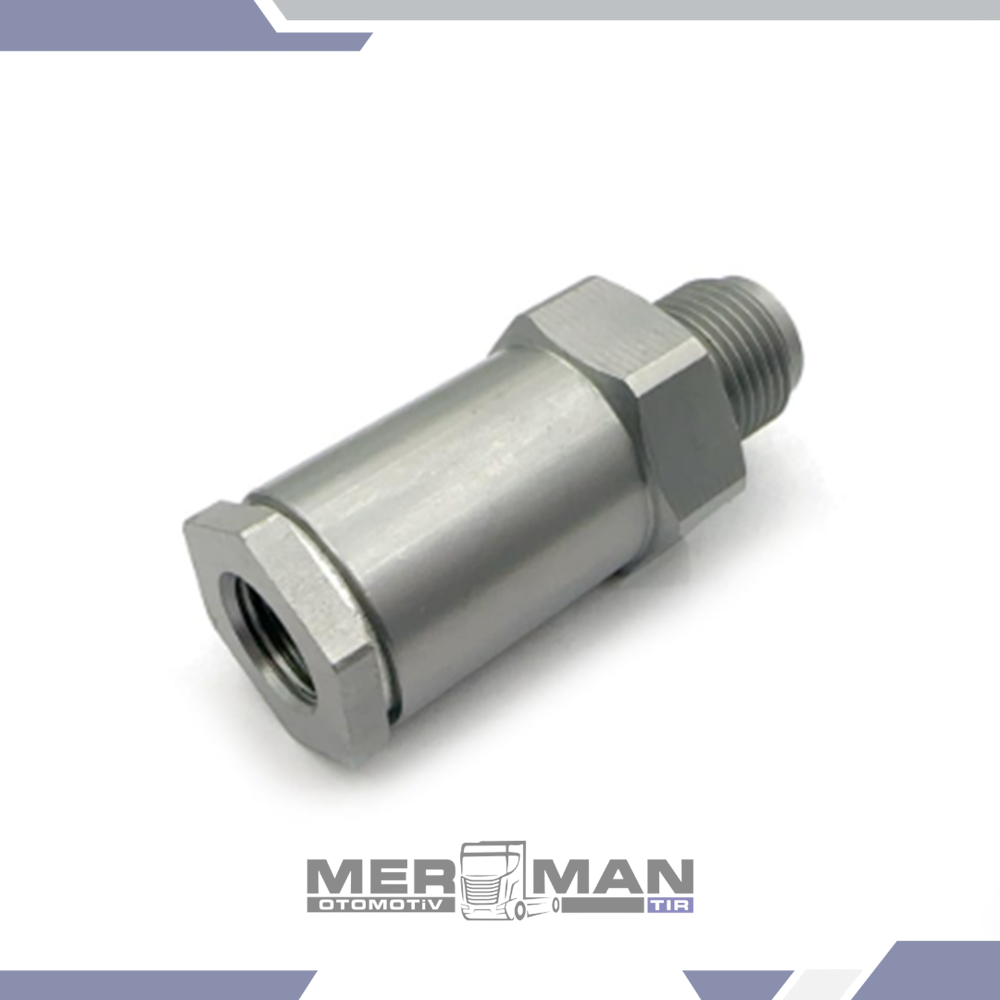 YAKIT TAZYİK SUPAPI MAN TGA D2876 RAILDEKİ