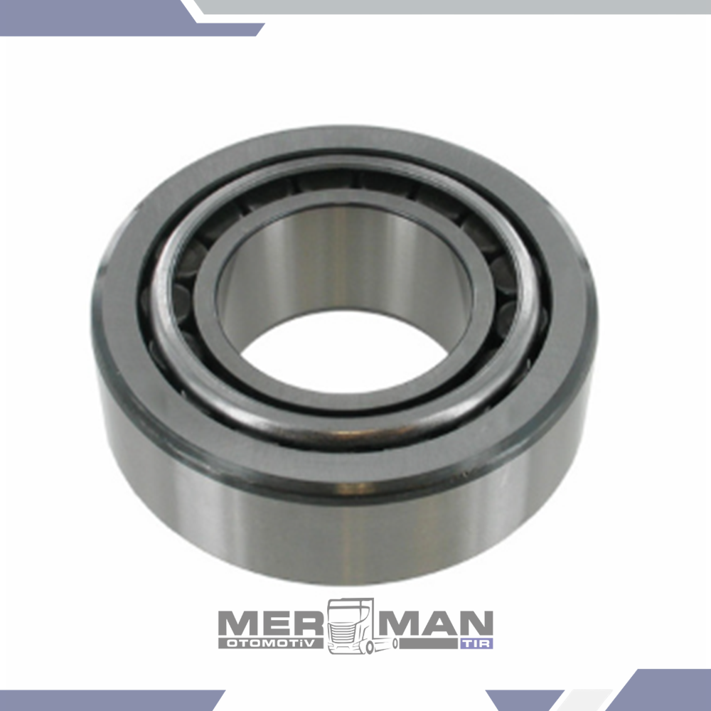 GRUP MİLİ ÖN BİLYA SCANIA GRS900/905