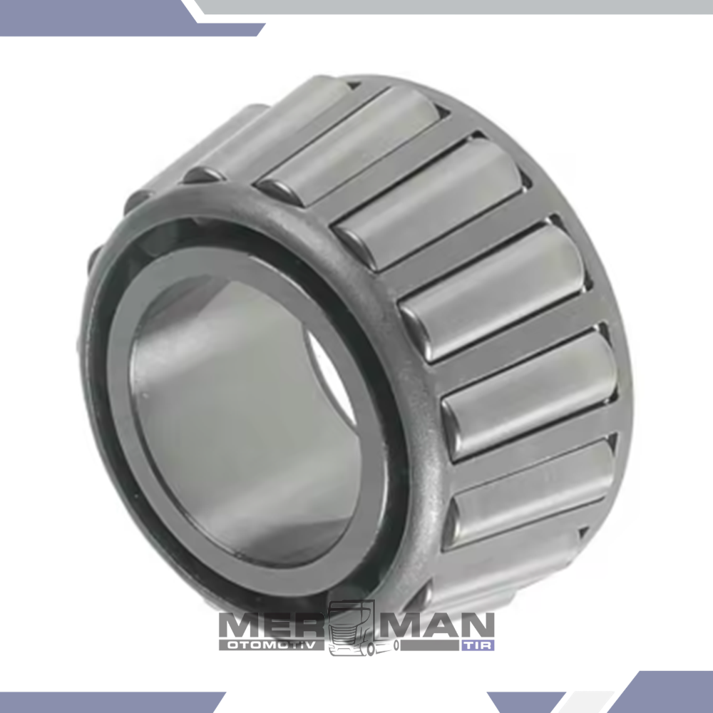 KAMALI MİL UÇ (PRİZDİREK MASURA) RULMANI ZF 16S151/221