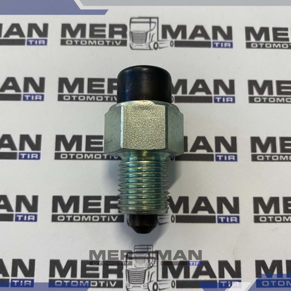 VİTES KİLİTLEME SUSTASI ZF 16S151 235N