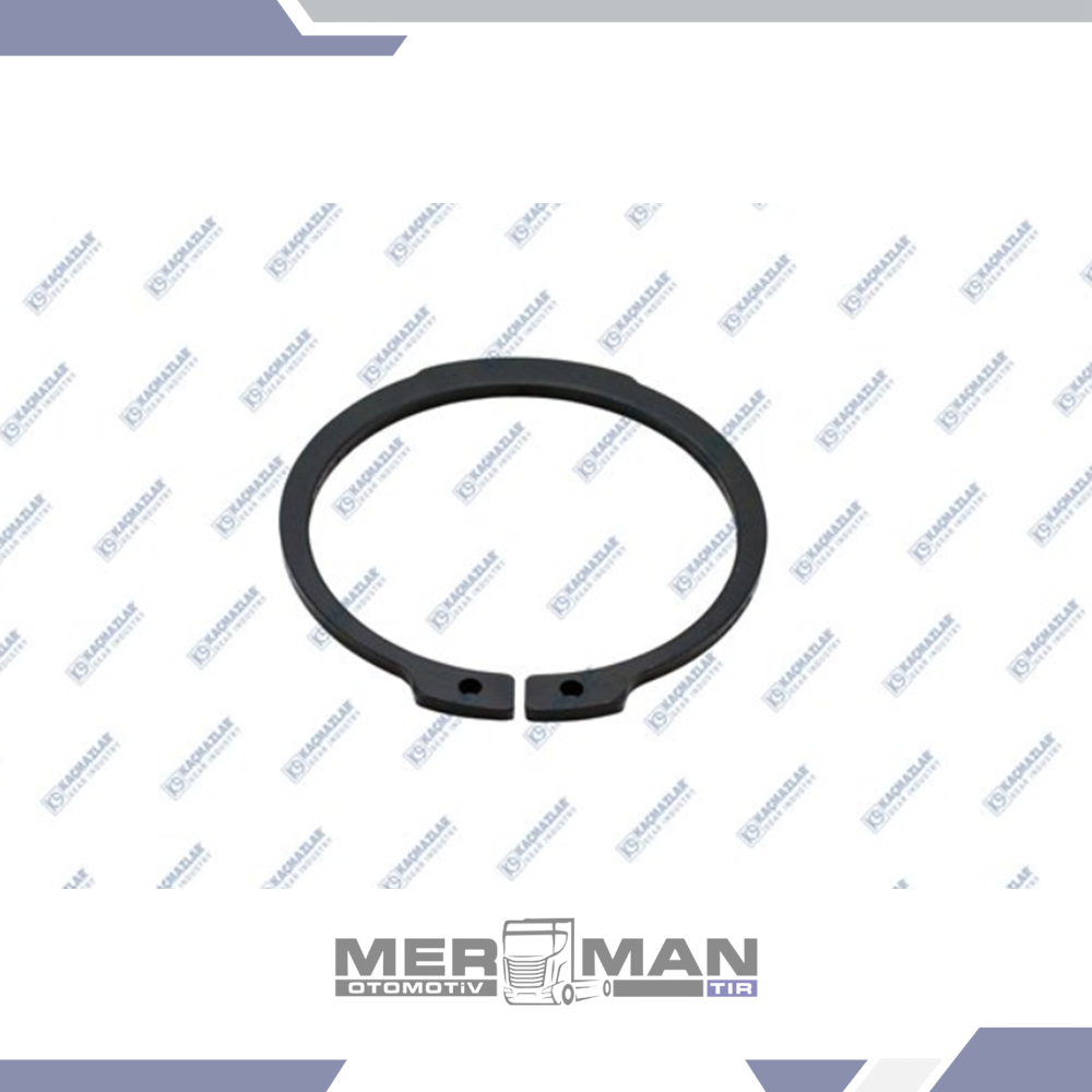 KAMALI MİL ARKA BİLYA SEKMANI 3,30mm