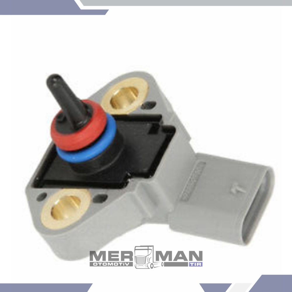 ADBLUE BASINÇ SENSÖRÜ AROCS/ACTROS OM936/OM934/OM471 [DOZAJ VALFİ ÜSTÜNDE]