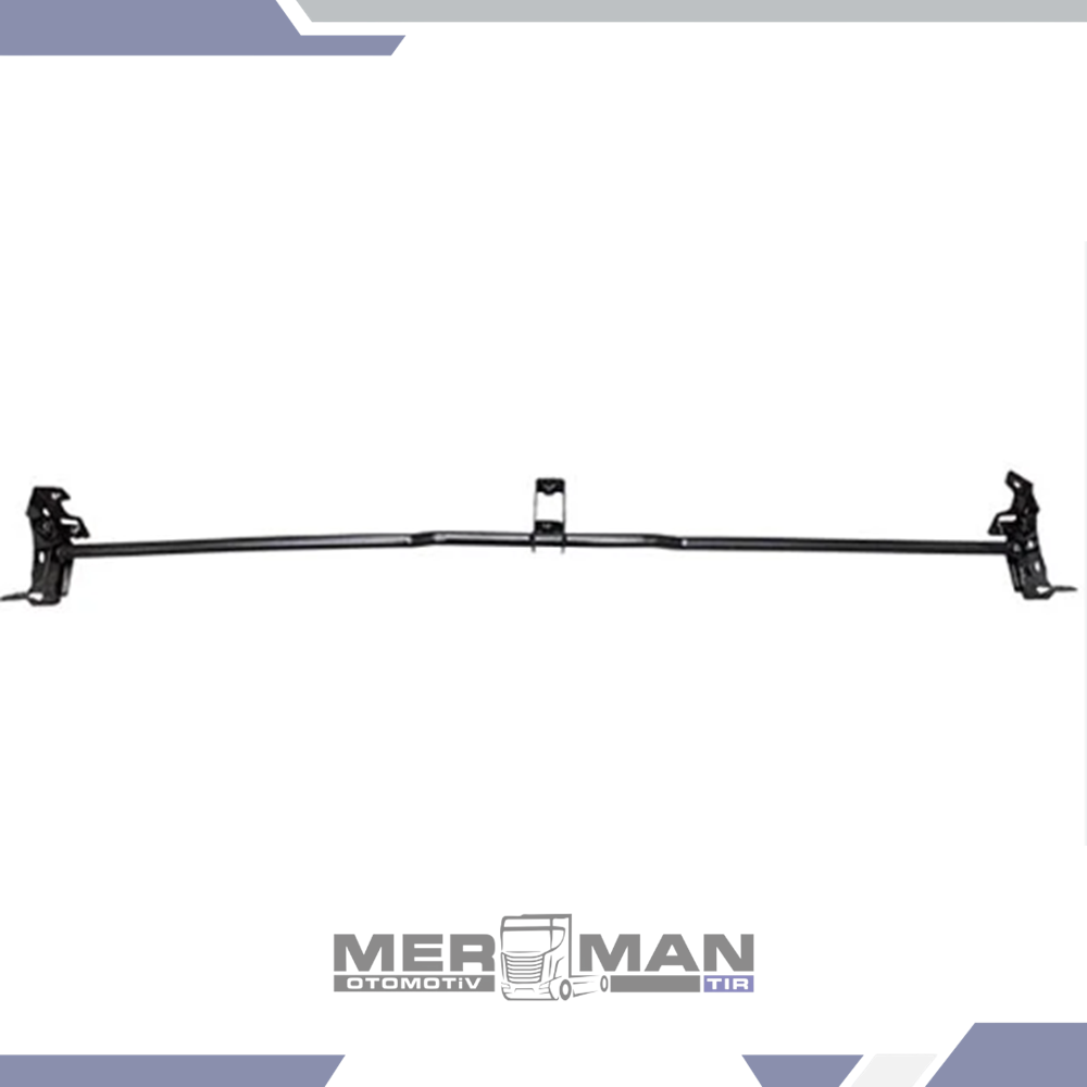 GÜNEŞLİK BRAKETİ SCANIA 5/6-SERİ