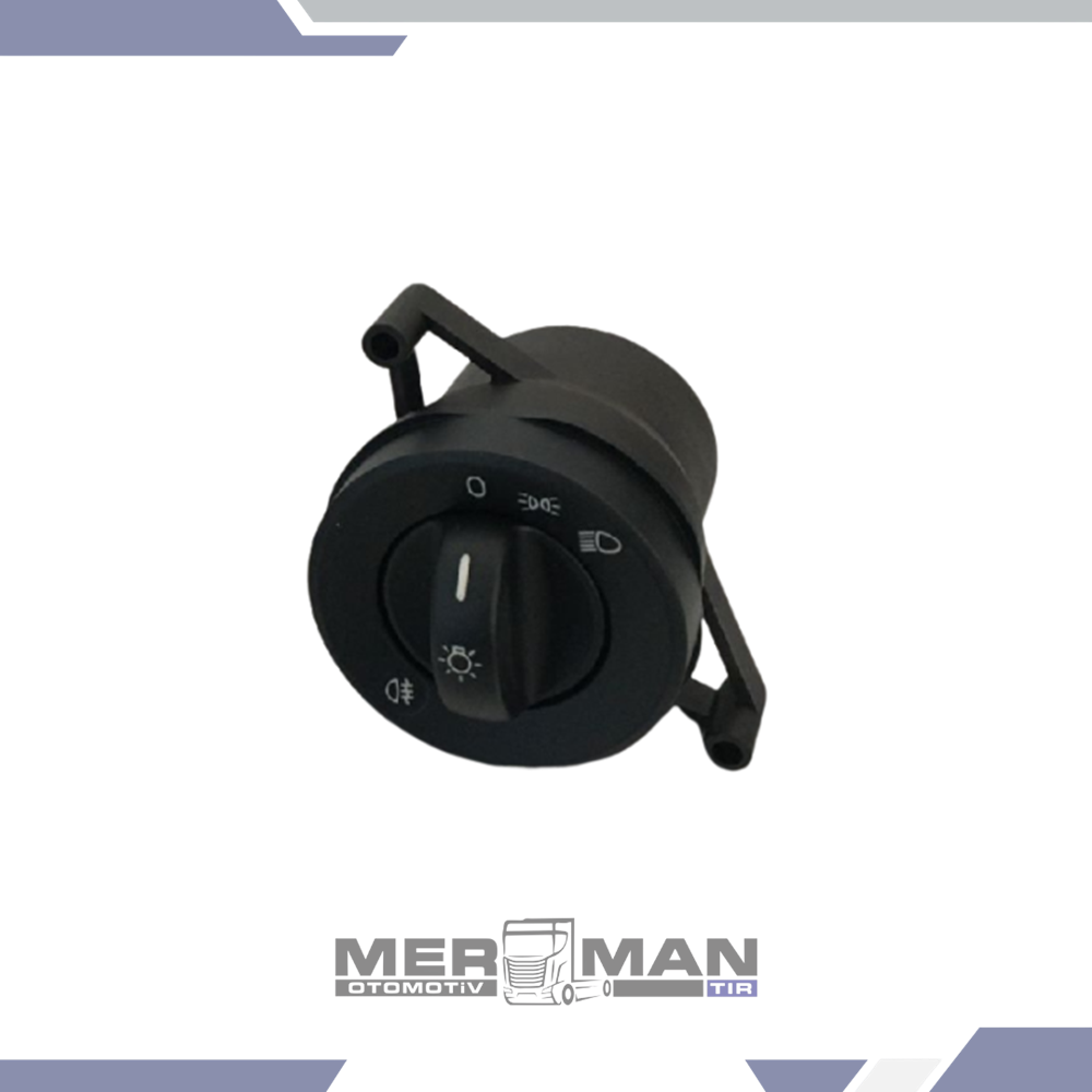 FAR ANAHTARI AXOR ESKİ MODEL ARKA SİSLİ