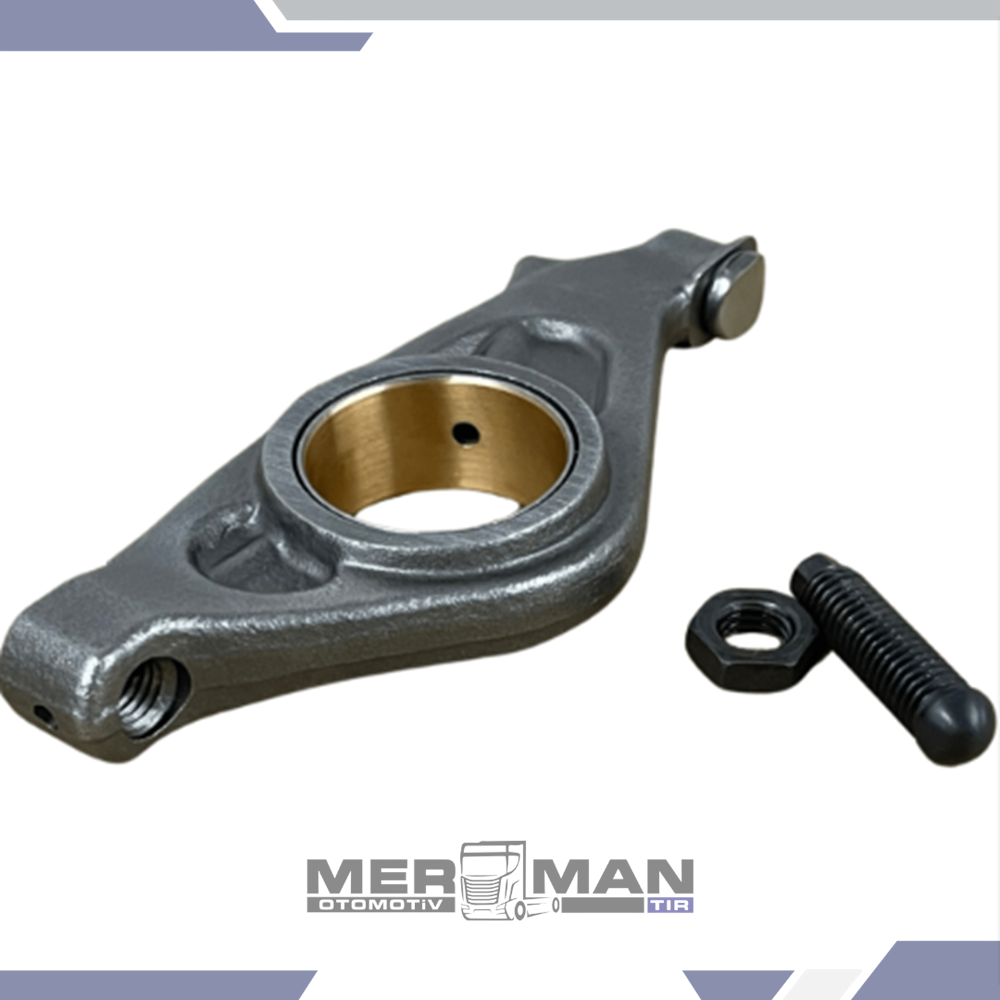 PİYANO TUŞU SCANIA R SERİ YENİ MODEL EKSOZ