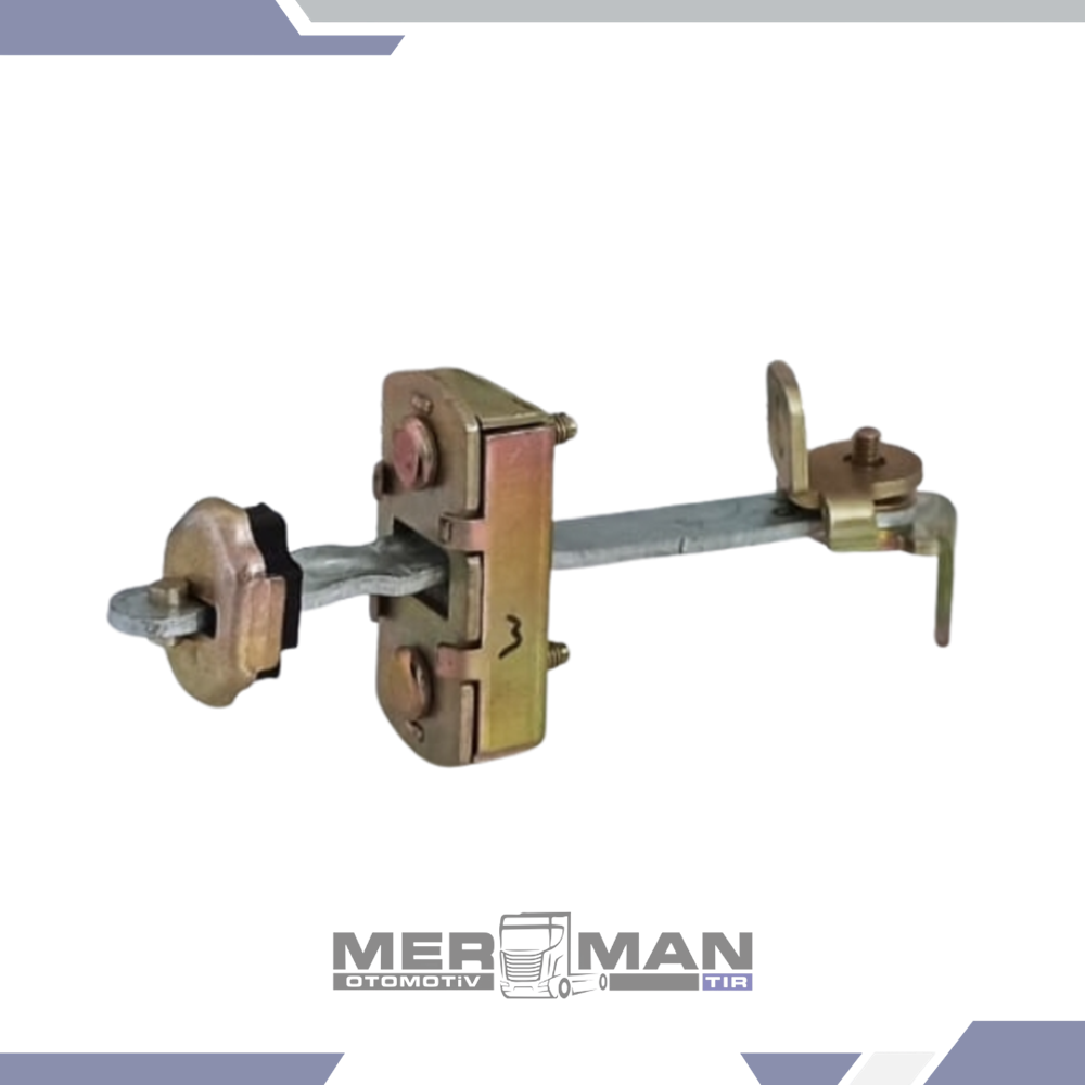 KAPI GERGİSİ AXOR/ATEGO SOL