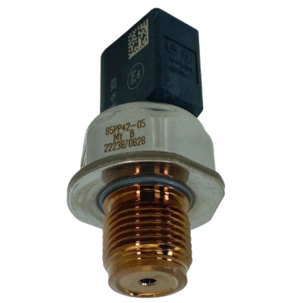 COMMONRAIL BASINÇ MÜŞİRİ AROCS/ACTROS/ANTOS OM934/OM936 EURO-6