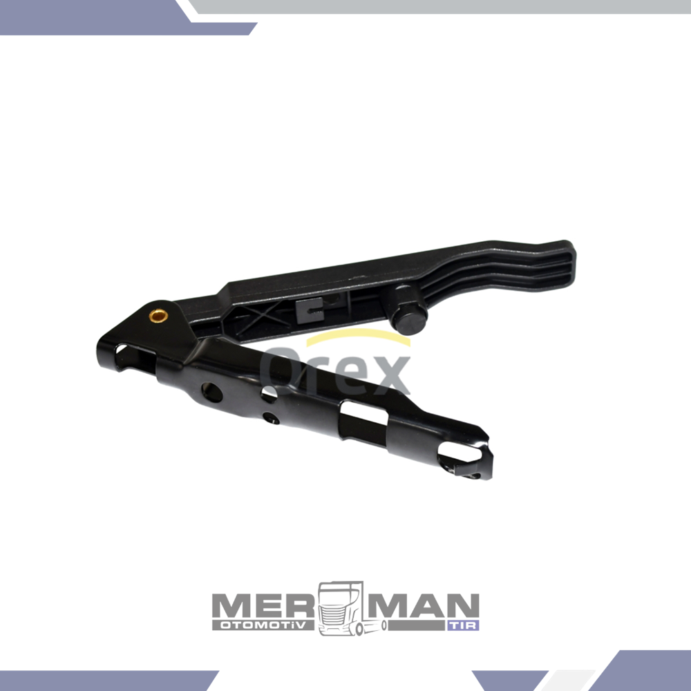 PANJUR AÇMA KOLU SCANIA