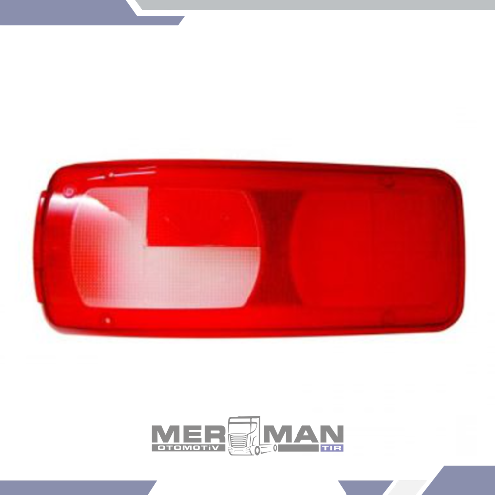 STOP CAMI DAF XF/XG Y.M. SOL