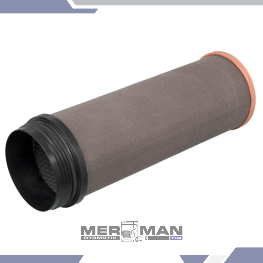 HAVA FİLTRESİ MAN TGA İÇ