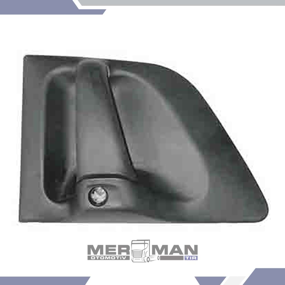 KAPI DIŞ KOLU ŞİFRELİ SCANIA 4/5/6-SERİ SAĞ