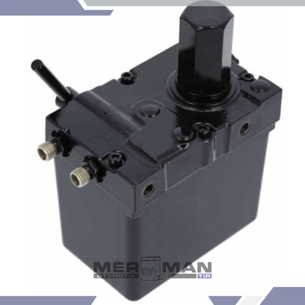 KABİN KALDIRMA POMPASI MAN TGA/TGS/TGX