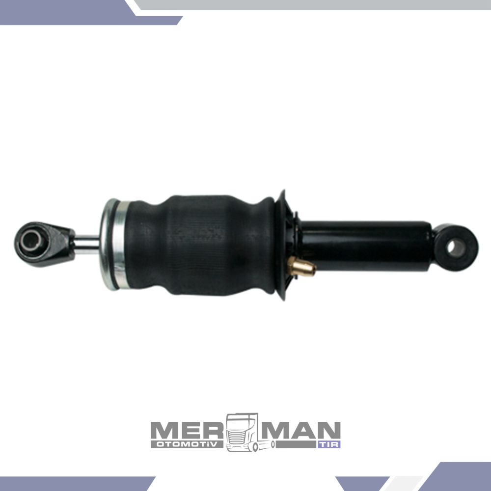 KABİN KÖRÜĞÜ RENAULT RVI ARKA T-CAB 460 NORMAL KABİN