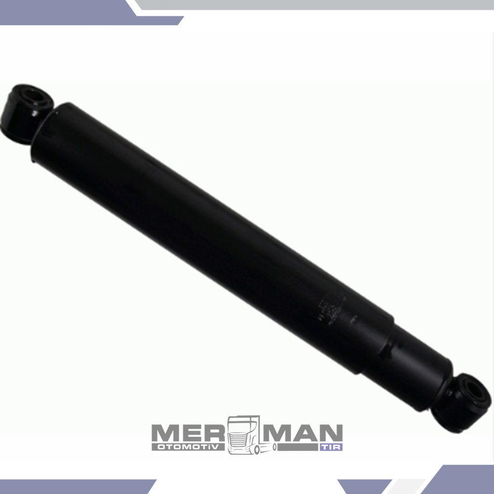 ŞASİ AMORTİSÖRÜ ARKA SCANIA 94/114/124/144/164