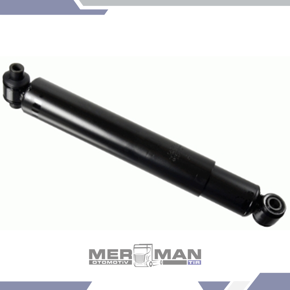 ŞASİ AMORTİSÖRÜ SCANIA İLAVE DİNGİL 6X2