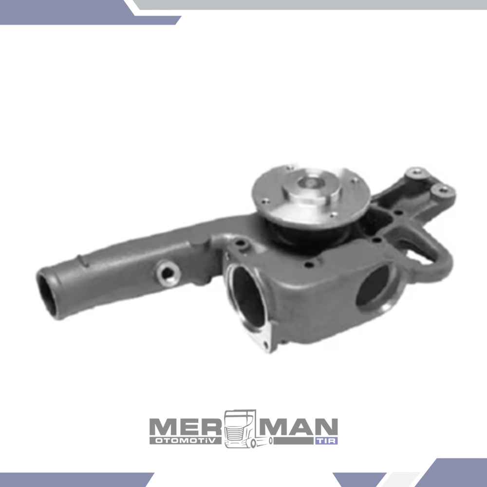 DEVİRDAİM AXOR/ATEGO OM904/906 Y.M.