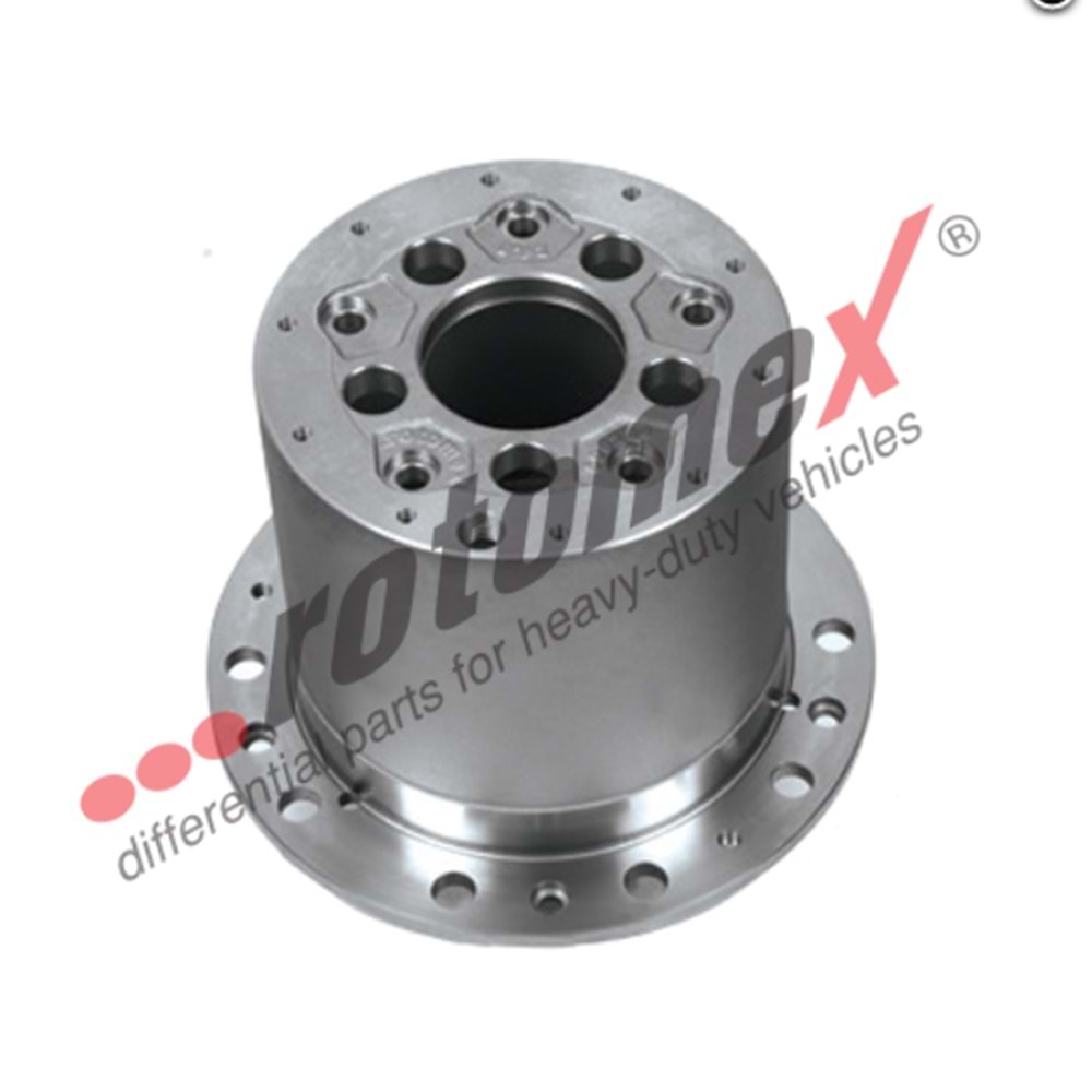 CER TASI ÇAN PORYA İÇ H=240MM DIŞ H=265MM AXOR/TGA