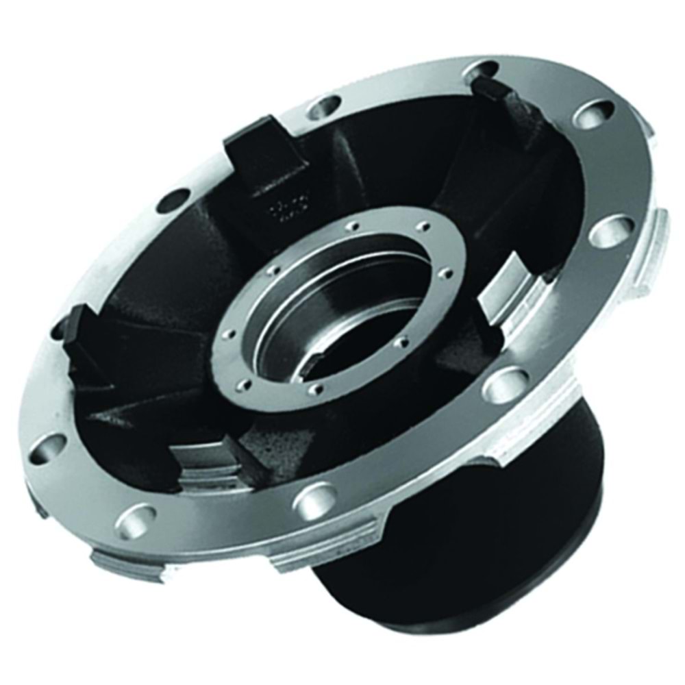 ÖN TEKER PORYASI MERCEDES 2521