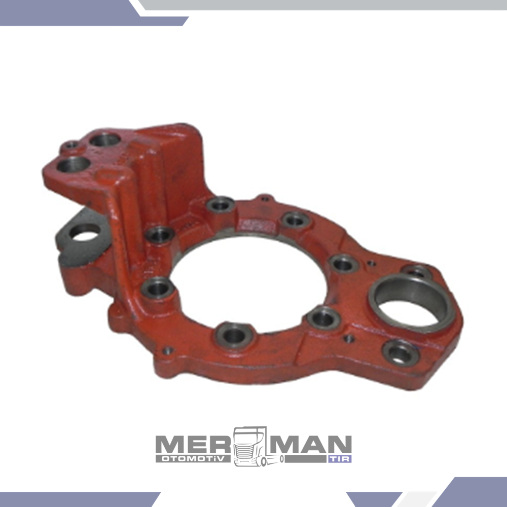 FREN TABLA TAŞIYICISI MAN/MERCEDES ÖN