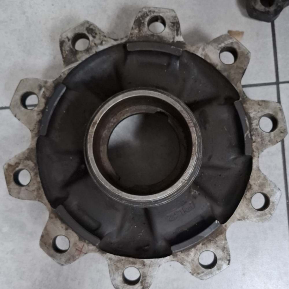 DORSE PORYA KAMPANALI PL2