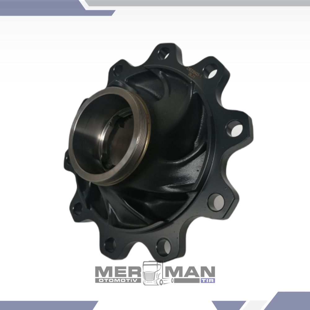 TEKER PORYASI DORSE ÖZKOÇ BİLYA ARASI 52MM