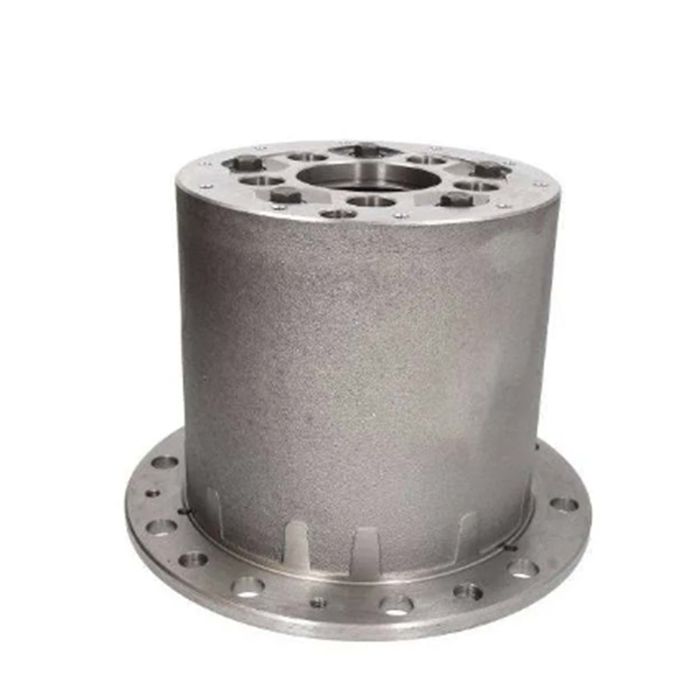 CER TASI ÇAN PORYA İÇ H=250MM DIŞ H=261MM AXOR/TGA