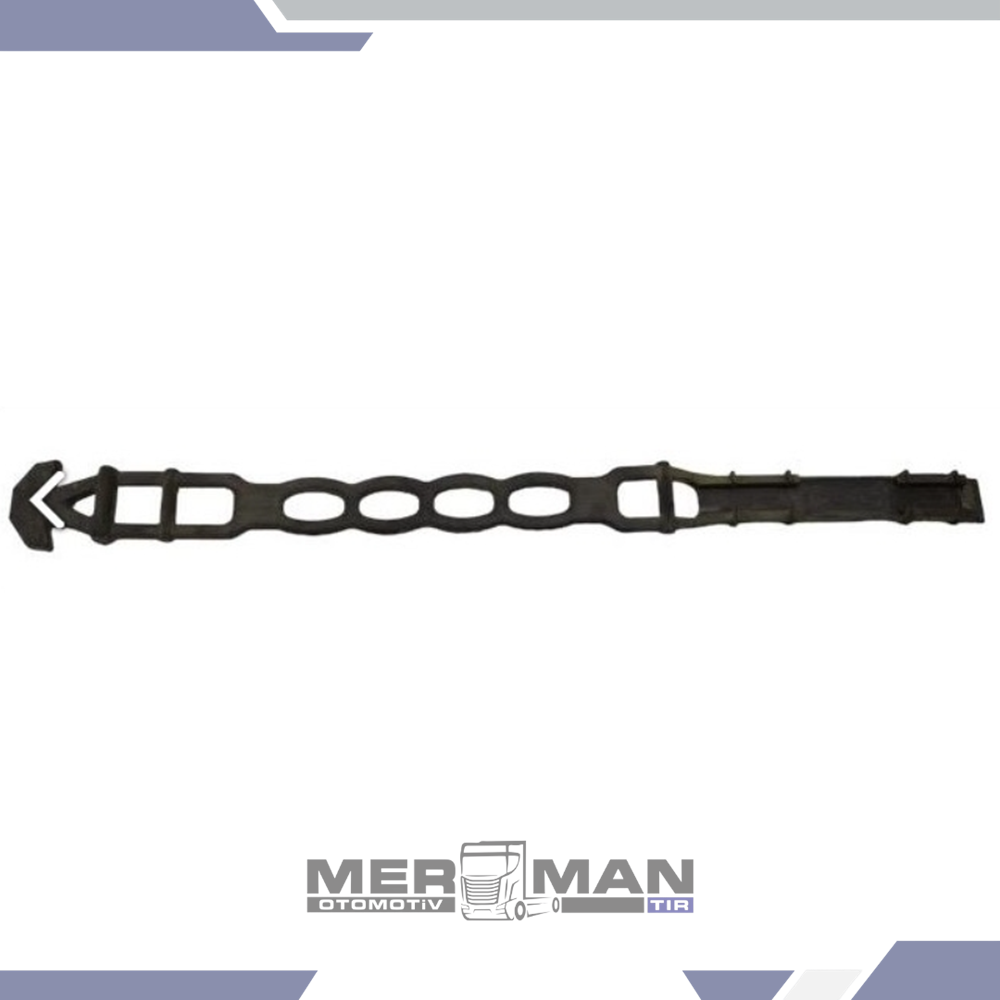 HAVA FİLTRE BORU BAĞLANTI LASTİĞİ SCANIA