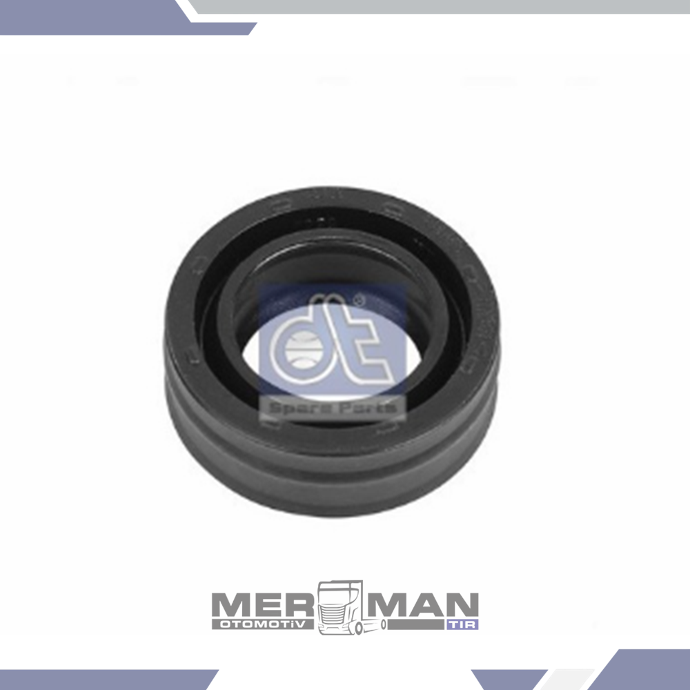 AĞIR SERİ MİL KEÇESİ SCANIA GRS905 KÜÇÜK