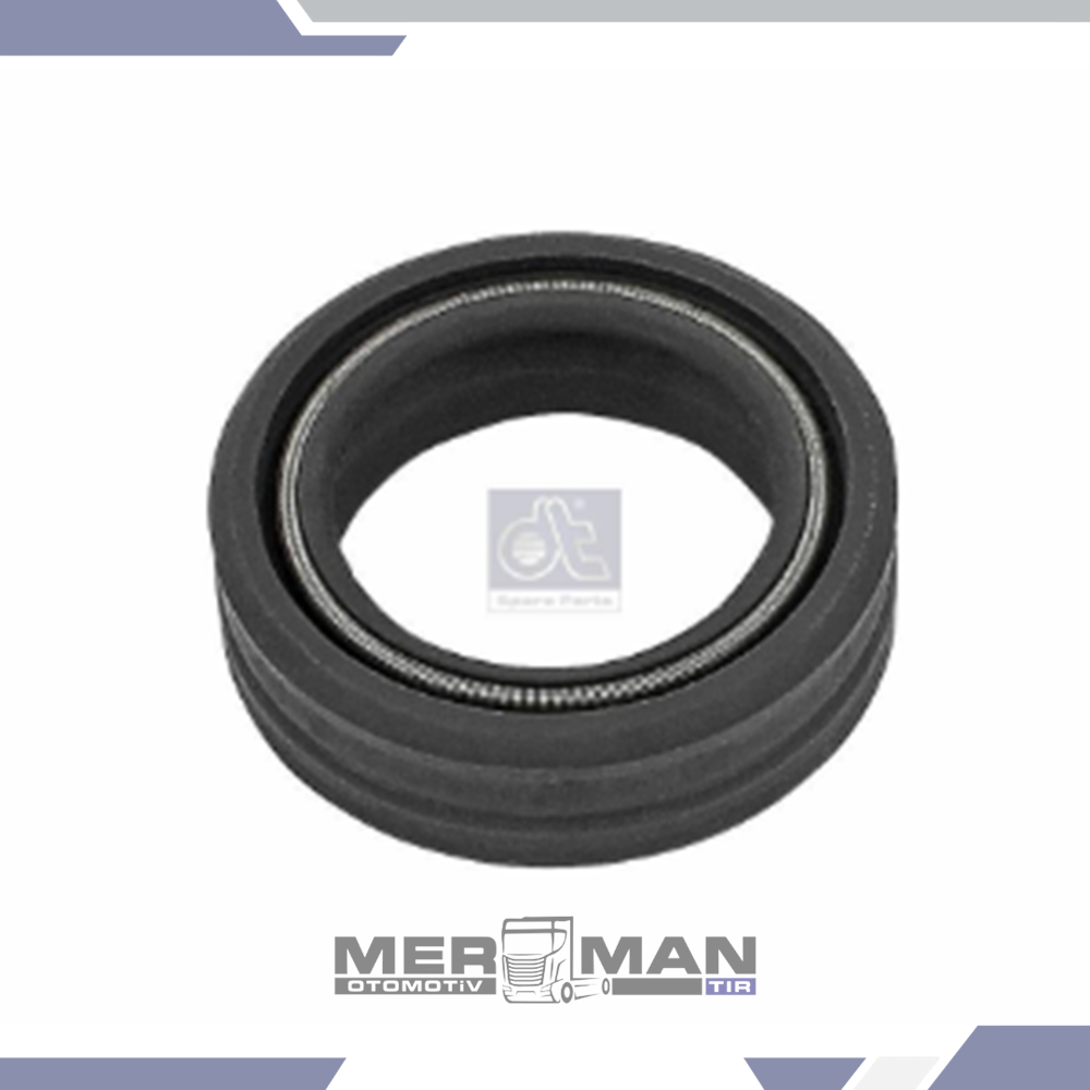 AĞIR SERİ MİL KEÇESİ SCANIA GRS905 BÜYÜK