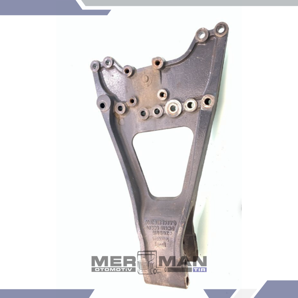 MAKAS BAĞLANTI AYAĞI AXOR/ACTROS SAĞ