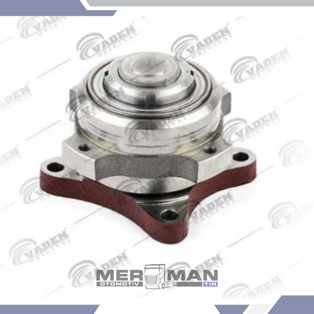 FAN ADAPTÖRÜ (TAŞIYICI) VOLVO D13 460/500/540 EURO-5 SKF RULMANLI