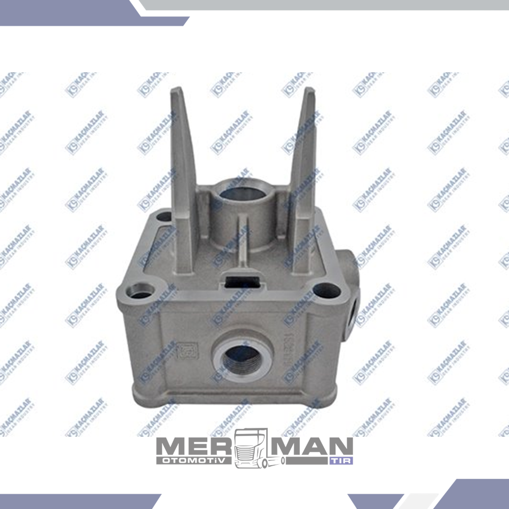 VİTES KULE KAPAĞI SCANIA GRS905