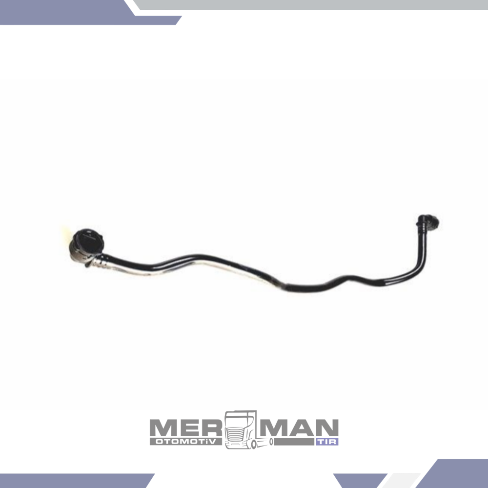 KOMPRESÖR SU BORUSU AROCS/ACTROS EURO-6 KNORR TİPİ