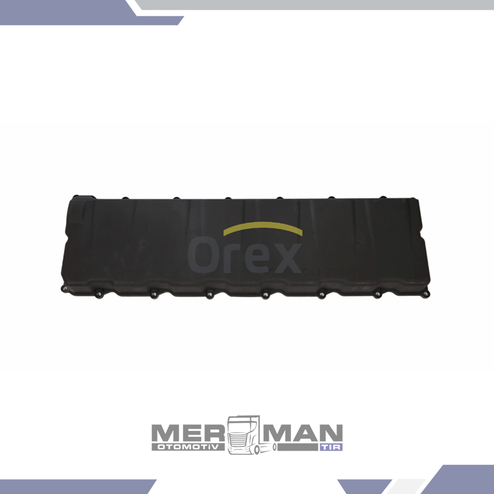 SUPAP KAPAĞI MAN D2066/D2676 COMMONRAIL