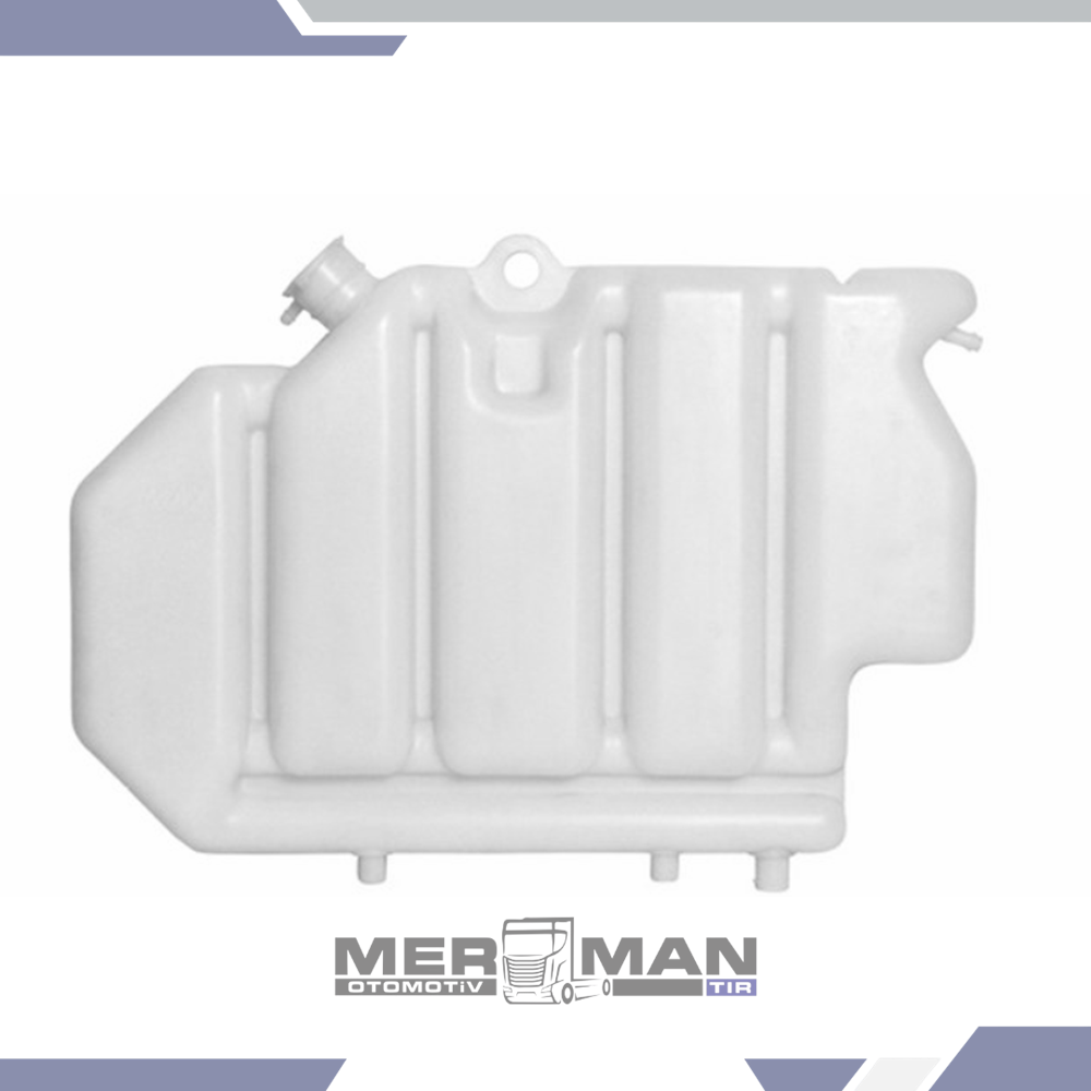 İMBUSAT DEPOSU MAN 12.153/160 (RADYATÖR SU GENLEŞME KAZANI)